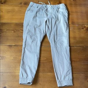 H&M men’s joggers